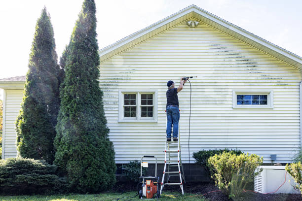 Professional Pressure Washing Services in Pocasset, MA